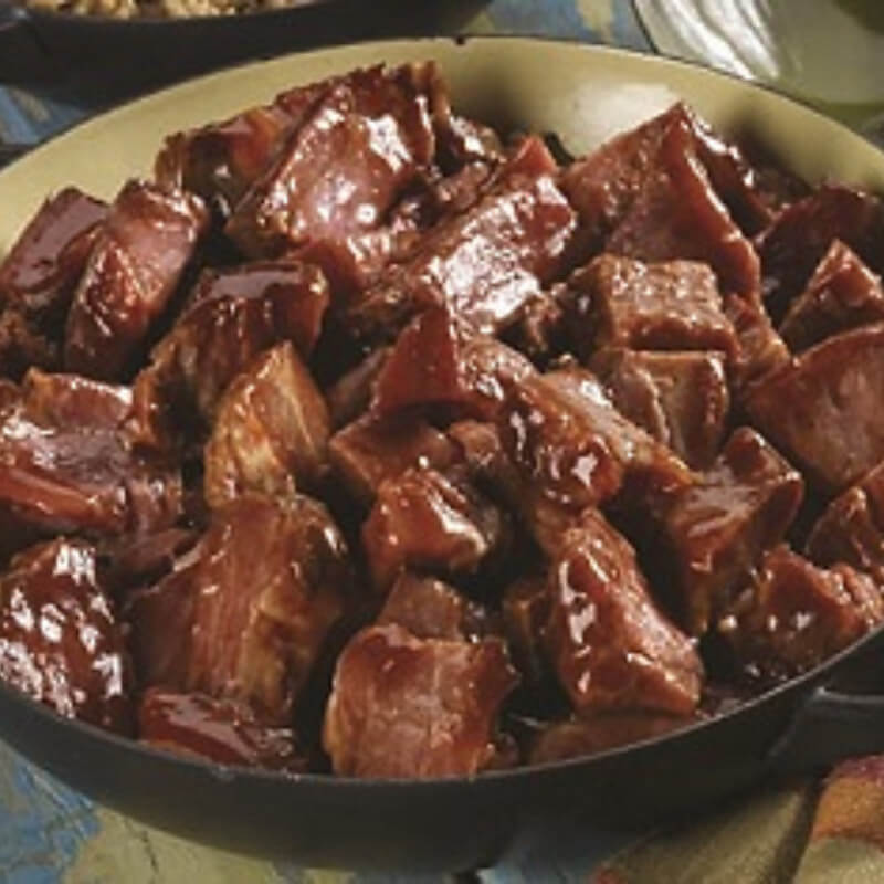 Barbecue Sauce